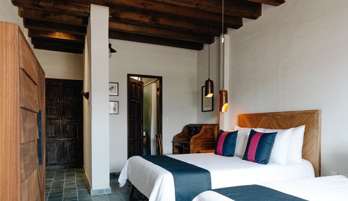 Premium Room