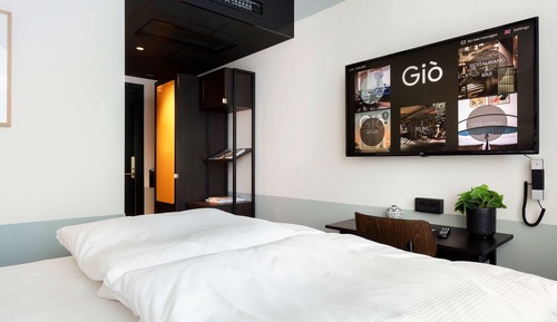 Standard Room, 1 Queen Bed, Non Smoking