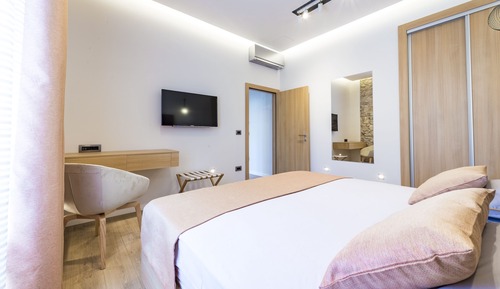 Apartment (A3)