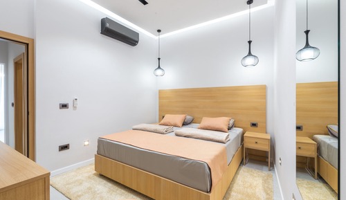 Apartment (A2)