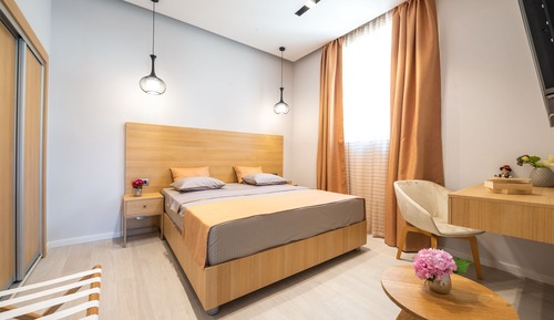 Superior Suite (A1)