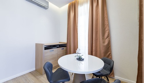 Apartment (A5)