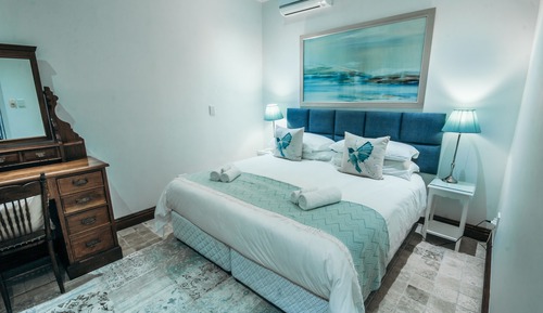 Apartment (Helderberg)