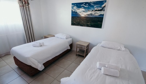 Family Suite (Acacia)