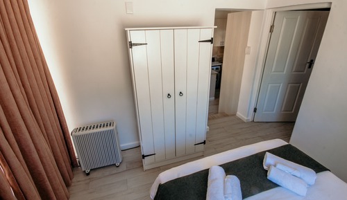 Apartment (Rusticana)