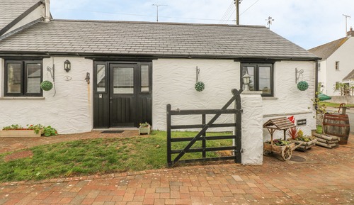 Cottage