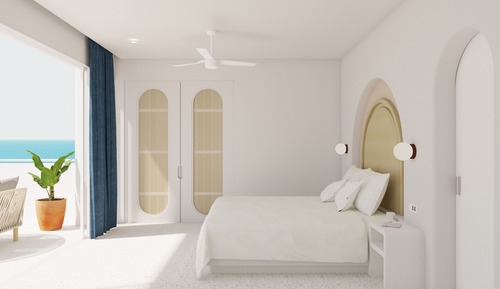 Superior Suite