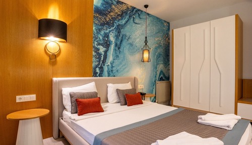 Comfort Suite