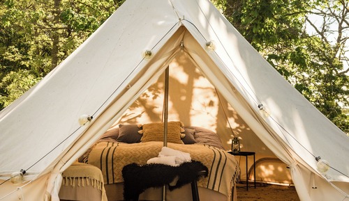 Family Tent
