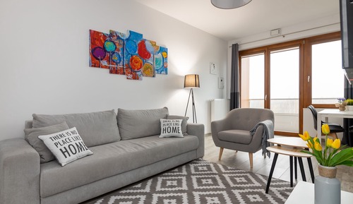 Comfort Apartment