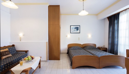 Comfort Studio (Triple)