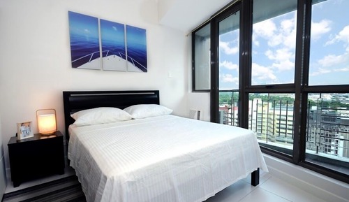Superior 1BR Apartment
