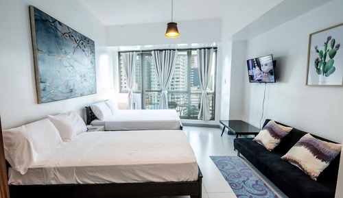 City Studio Suite
