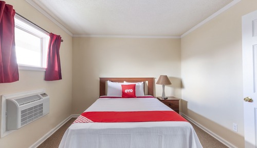 Room, 1 Queen Bed