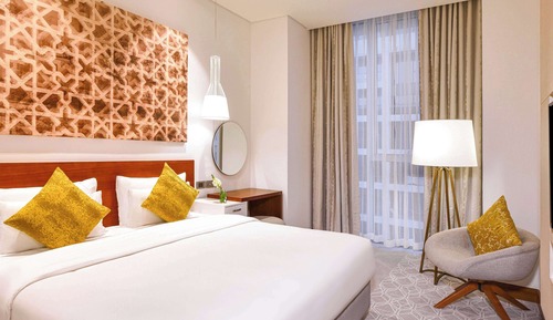 Grand Suite