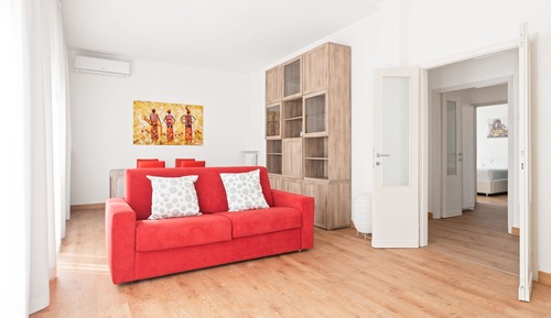 Apartment, 2 Bedrooms