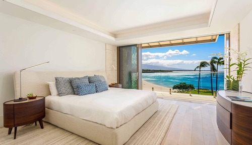 Condo, 2 Bedrooms, Balcony, Beach View