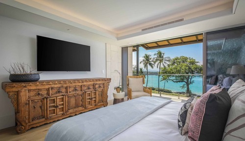 Condo, 4 Bedrooms, Balcony, Ocean View