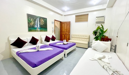 Family Suite