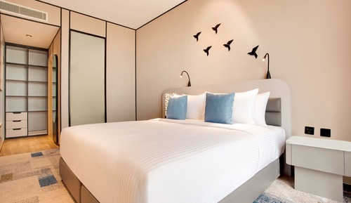 Executive Suite