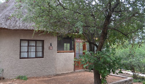 Deluxe Bungalow