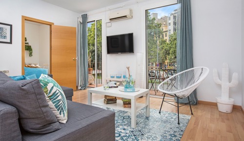 Apartment (3 Bedrooms)