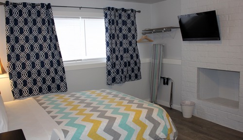 Comfort Quadruple Room