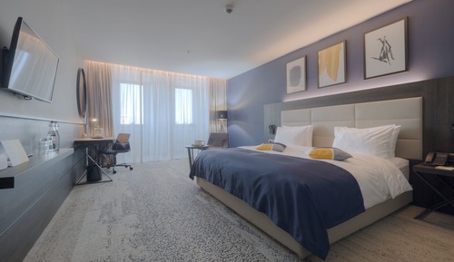 Premium Room