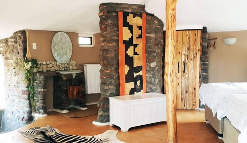 Basic Cabin