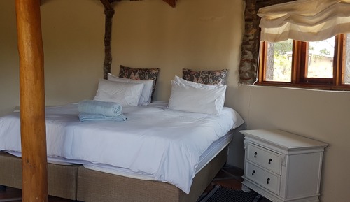 Basic Cabin