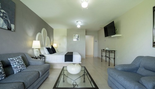Comfort Room