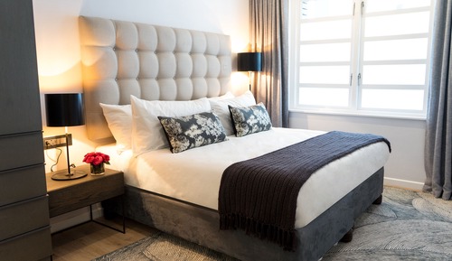 Basic Apartment, 2 Bedrooms