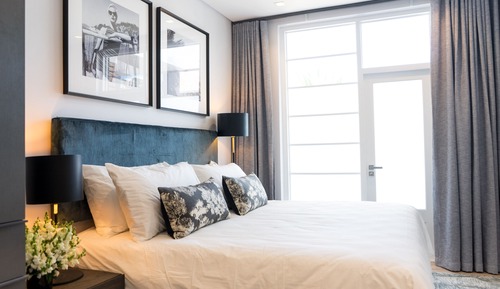Classic Apartment, 2 Bedrooms