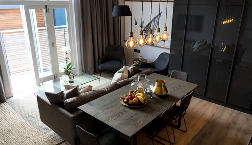Economy Apartment, 2 Bedrooms