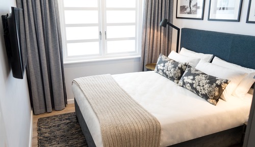 Standard Apartment, 2 Bedrooms