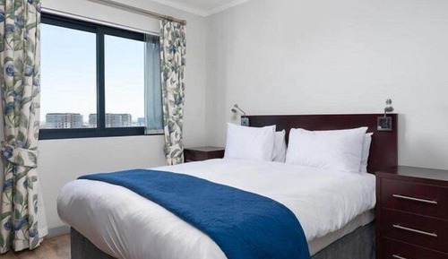 Executive Apartment, 1 Bedroom (Knightsbridge 1002)