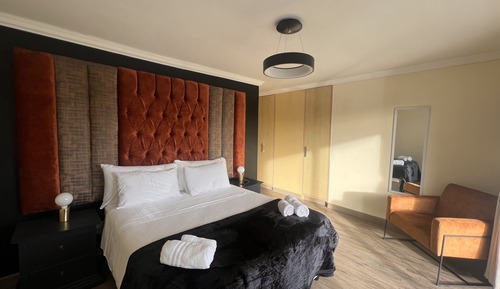 Comfort Apartment