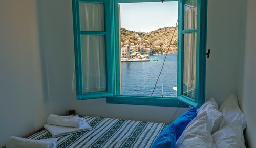Villa, 3 Bedrooms