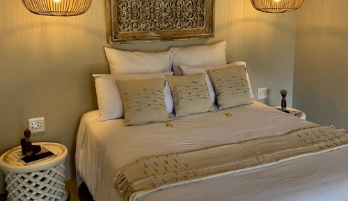 Executive Villa