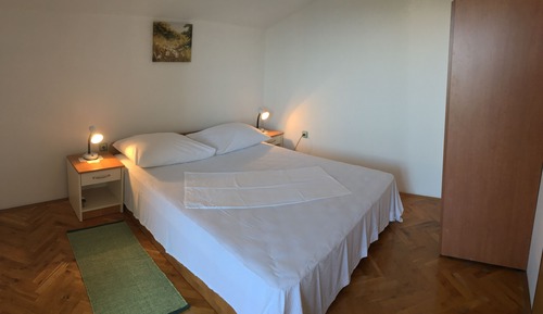 Panoramic Apartment