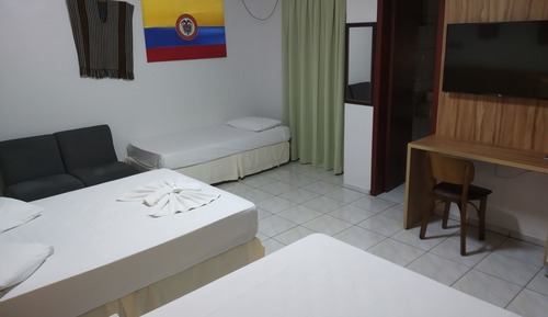 Family Suite