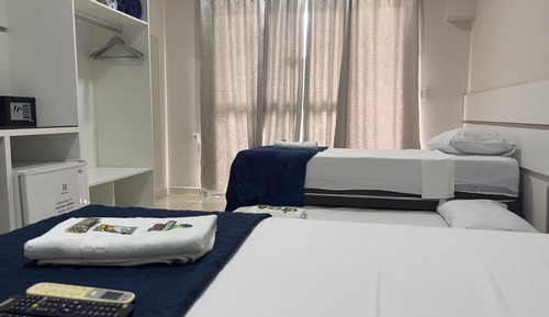 Comfort Room