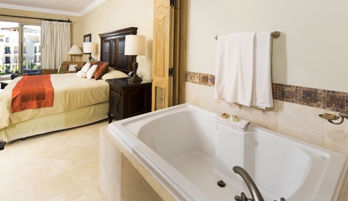 Premium Ocean View Villa - 1301A