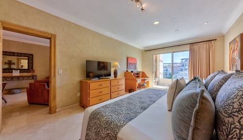 Premium Ocean View Villa - 1604