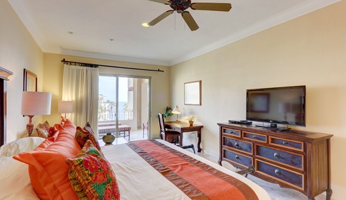 Infinity Ocean View Villa - 3405