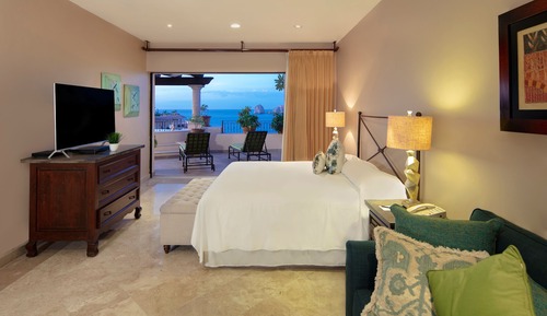 Premium Ocean View Villa - 1508