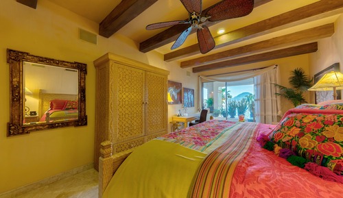 Panoramic Oceanfront Villa - 3301