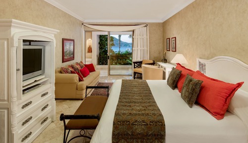 Panoramic Oceanfront Villa - 3101