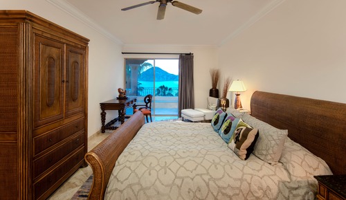 Panoramic Oceanfront Villa - 3401