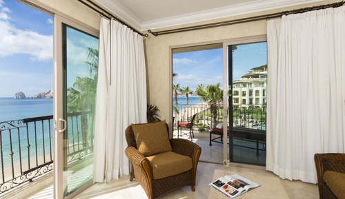 Oceanfront Villa - 1301